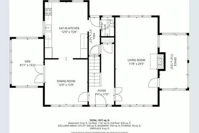 61 Gould Street, Wakefield, MA 01880 - Photo 41
