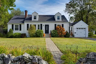 15 Lowell Mason Rd, Medfield, MA 02052 - Photo 1