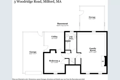 3 Woodridge Rd, Milford, MA 01757 - Photo 27