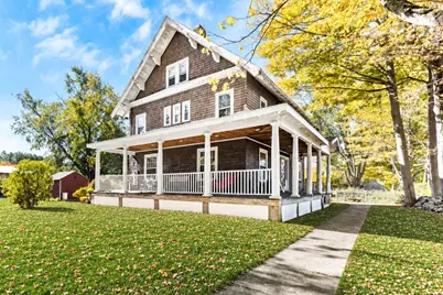 201 Howard Street, West Bridgewater, MA 02379 - Photo 1