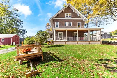 201 Howard Street, West Bridgewater, MA 02379 - Photo 3