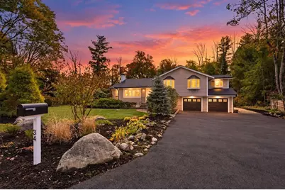 34 Morningside Lane, Lincoln, MA 01773 - Photo 33