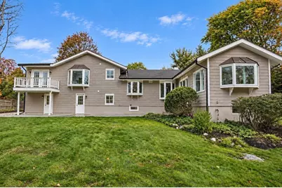34 Morningside Lane, Lincoln, MA 01773 - Photo 3