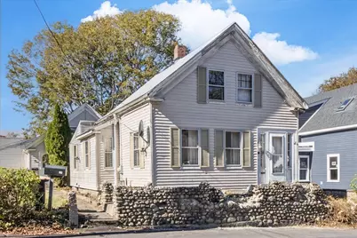 35 School St, Weymouth, MA 02189 - Photo 1