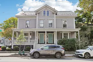 158 Mt Auburn St, Cambridge, MA 02138 - Photo 1
