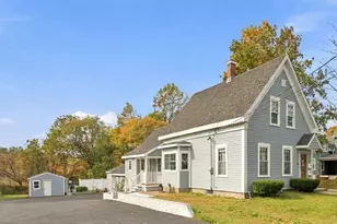 150 Washington St, Whitman, MA 02382 - Photo 1