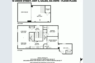 10 Union Street #3, Salem, MA 01970 - Photo 39