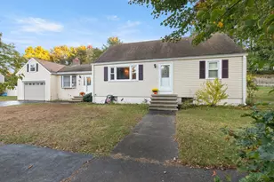 6 Beatrice Rd, Beverly, MA 01915 - Photo 1