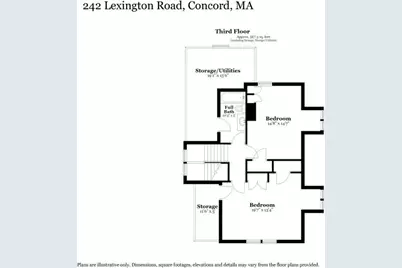 242 Lexington Rd, Concord, MA 01742 - Photo 37