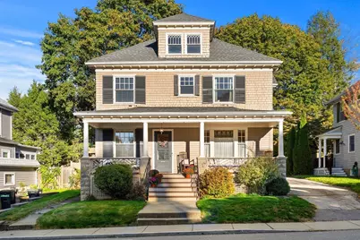 21 Chandler St, Haverhill, MA 01835 - Photo 3