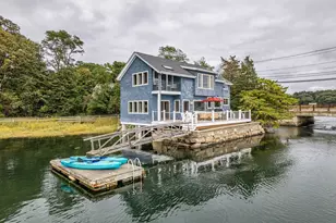 698 Washington St, Gloucester, MA 01930 - Photo 1