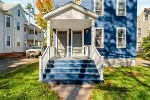 85-87 Hitchcock St, Holyoke, MA 01040 - Photo 3