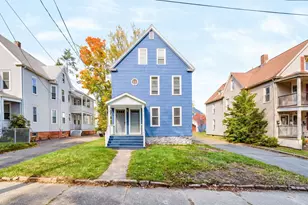 85-87 Hitchcock St, Holyoke, MA 01040 - Photo 1
