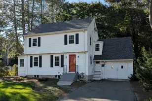 14 Gleason Rd, Lexington, MA 02420 - Photo 1
