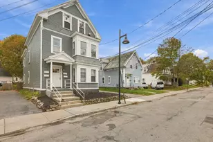 201 Highland Ave, Fitchburg, MA 01420 - Photo 1
