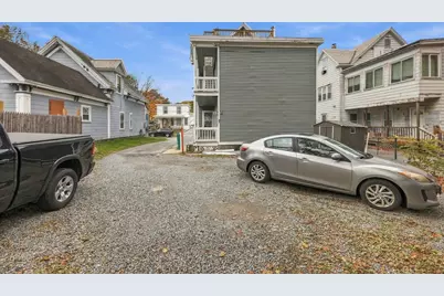 201 Highland Ave, Fitchburg, MA 01420 - Photo 33