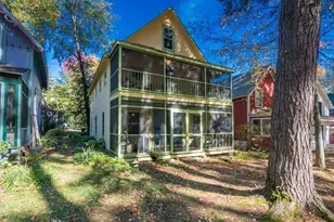 22 Laurel Park, Northampton, MA 01060 - Photo 1
