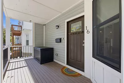16 Boston Ave, Somerville, MA 02144 - Photo 3