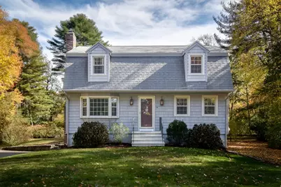 28 Anthony Road, Hopedale, MA 01747 - Photo 1