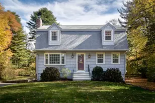 28 Anthony Rd, Hopedale, MA 01747 - Photo 1