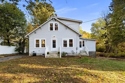 37 Old Randolph St, Canton, MA 02021 - Photo 3