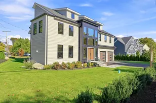 8 Noanett Rd, Needham, MA 02494 - Photo 1