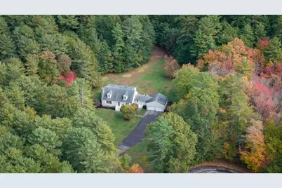 1 Wing Avenue Extension, Freetown, MA 02702 - Photo 1