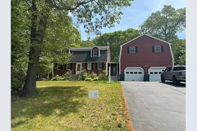 2 Stonehedge Cir, Billerica, MA 01821 - Photo 1