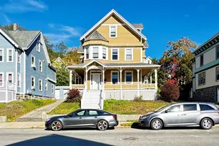 485 Pleasant St, Malden, MA 02148 - Photo 1