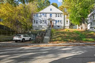 15 Circuit Ave E, Worcester, MA 01603 - Photo 1