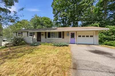 8 Tanglewood Road, Leicester, MA 01524 - Photo 1