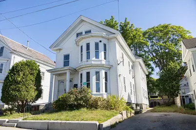 17 Myrtle St, Lowell, MA 01850 - Photo 1