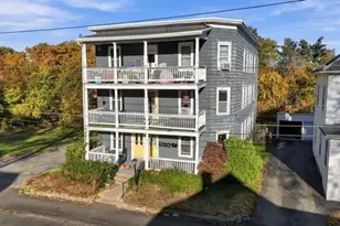 49 Abbott St, Gardner, MA 01440 - Photo 1