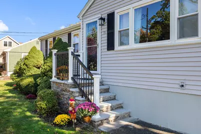 15 Carson Rd, Woburn, MA 01801 - Photo 3