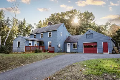 404 Plain Road, Greenfield, MA 01301 - Photo 1
