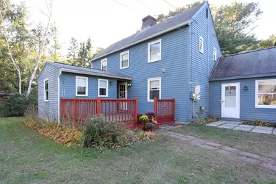 404 Plain Road, Greenfield, MA 01301 - Photo 5