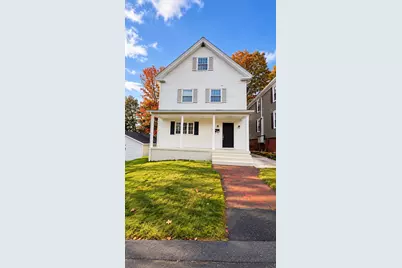 20 Hill St, Clinton, MA 01510 - Photo 1