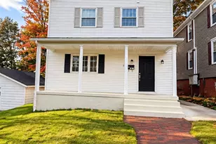 20 Hill St, Clinton, MA 01510 - Photo 1