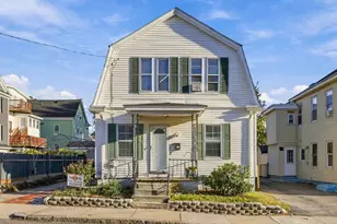 39 Boisvert St, Lowell, MA 01850 - Photo 1