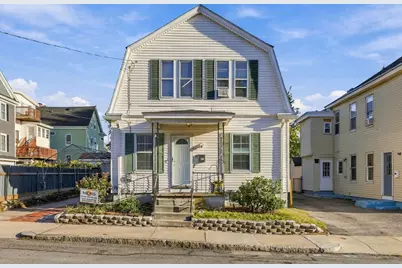 39 Boisvert St, Lowell, MA 01850 - Photo 1