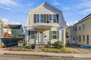 39 Boisvert St, Lowell, MA 01850 - Photo 1