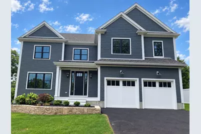 18 Avon Cir, Needham, MA 02494 - Photo 1