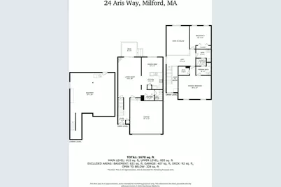 24 Ari's Way #24, Milford, MA 01757 - Photo 29