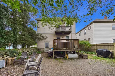118-120 Mount Vernon, New Bedford, MA 02740 - Photo 37