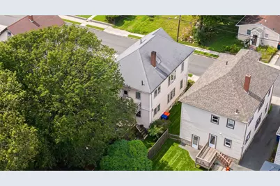 118-120 Mount Vernon, New Bedford, MA 02740 - Photo 35