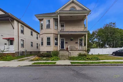 118-120 Mount Vernon, New Bedford, MA 02740 - Photo 3