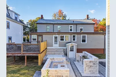 70 Brush Hill Rd #70, Milton, MA 02186 - Photo 9