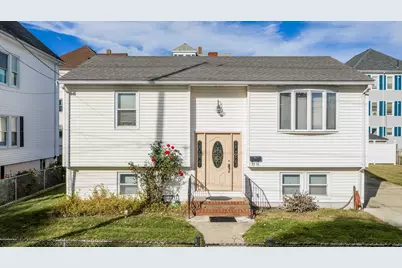 91 Jenkins St, New Bedford, MA 02740 - Photo 1