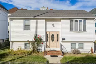 91 Jenkins St, New Bedford, MA 02740 - Photo 1