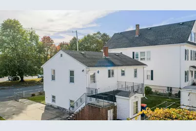 91 Jenkins St, New Bedford, MA 02740 - Photo 3